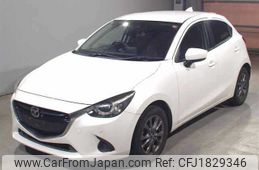 mazda demio 2018 CFJ1829346