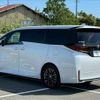 toyota vellfire 2023 CFJ1817602 image 16
