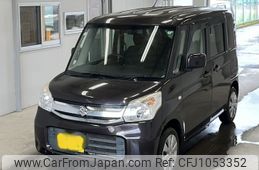 suzuki spacia 2017 -SUZUKI 【宮崎 581ね1489】--Spacia MK42S-180893---SUZUKI 【宮崎 581ね1489】--Spacia MK42S-180893-