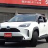 toyota yaris-cross 2021 CFJ1600203 image 8