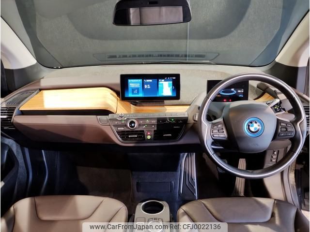 bmw i3 2020 quick_quick_3LA-8P06_WBY8P420907G14525 image 2