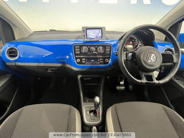 volkswagen up 2014 -VOLKSWAGEN--VW up DBA-AACHY--WVWZZZAAZED059527---VOLKSWAGEN--VW up DBA-AACHY--WVWZZZAAZED059527- image 2