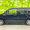 suzuki wagon-r 2017 quick_quick_DAA-MH55S_MH55S-143701 image 2