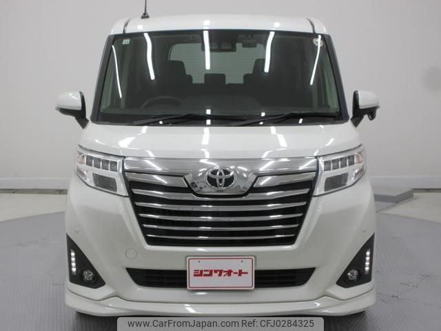 toyota roomy 2018 quick_quick_M900A_M900A-0264435 image 2