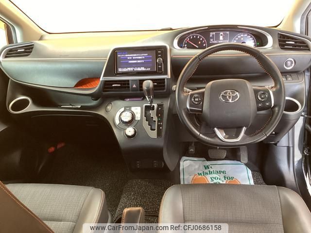 toyota sienta 2017 quick_quick_NSP170G_NSP170-7126319 image 2