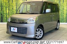 suzuki spacia 2014 CFJ1771697