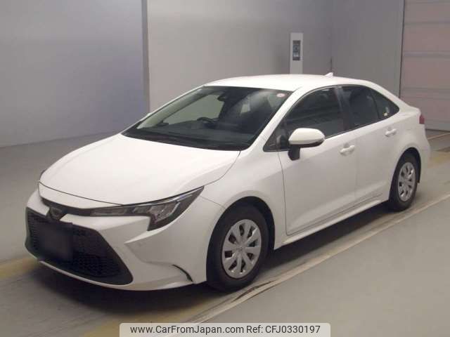 toyota corolla 2019 -TOYOTA--Corolla 3BA-ZRE212--ZRE212-6003878---TOYOTA--Corolla 3BA-ZRE212--ZRE212-6003878- image 1