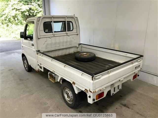 suzuki carry-truck 2004 -SUZUKI--Carry Truck DA63T--227372---SUZUKI--Carry Truck DA63T--227372- image 2