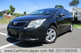 toyota avensis 2012 -TOYOTA--Avensis Wagon ZRT272W--0003190---TOYOTA--Avensis Wagon ZRT272W--0003190-