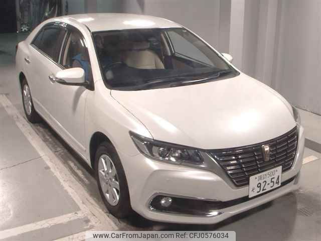 toyota premio 2019 -TOYOTA 【諏訪 500ｿ9254】--Premio ZRT261-3026556---TOYOTA 【諏訪 500ｿ9254】--Premio ZRT261-3026556- image 1