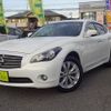 nissan fuga 2011 CFJ1695354 image 1