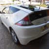 honda cr-z 2010 CFJ1538943 image 26