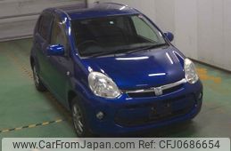 toyota passo 2016 -TOYOTA--Passo KGC35--0042440---TOYOTA--Passo KGC35--0042440-