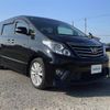 toyota alphard 2014 -TOYOTA--Alphard DBA-ANH20W--ANH20-8348845---TOYOTA--Alphard DBA-ANH20W--ANH20-8348845- image 1