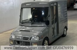 daihatsu mira-van 1997 -DAIHATSU--Mira Van L500Vｶｲ-100046---DAIHATSU--Mira Van L500Vｶｲ-100046-