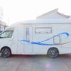 toyota hiace-van 2015 CFJ1701273 image 5