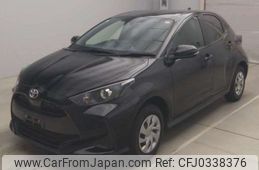 toyota yaris 2020 -TOYOTA--Yaris 5BA-MXPA15--MXPA15-0005589---TOYOTA--Yaris 5BA-MXPA15--MXPA15-0005589-