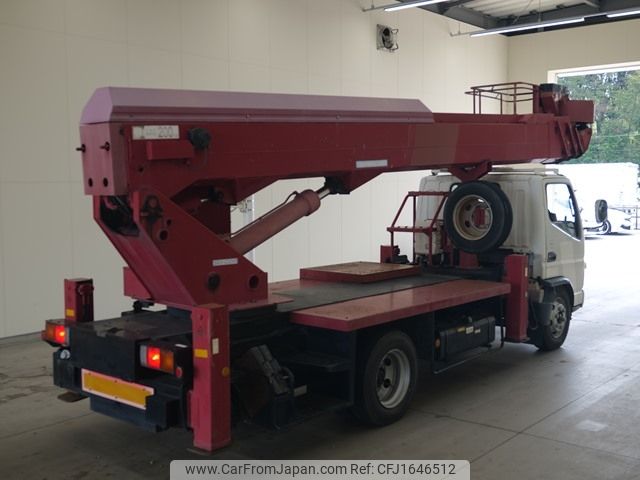 mitsubishi-fuso canter 2006 CFJ1646512 image 2