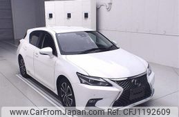 lexus ct 2018 -LEXUS--Lexus CT ZWA10-2330915---LEXUS--Lexus CT ZWA10-2330915-