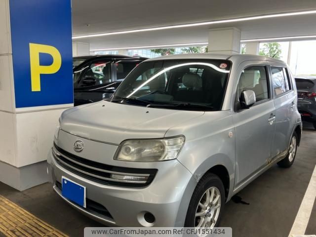 daihatsu coo 2006 CFJ1551434 image 2