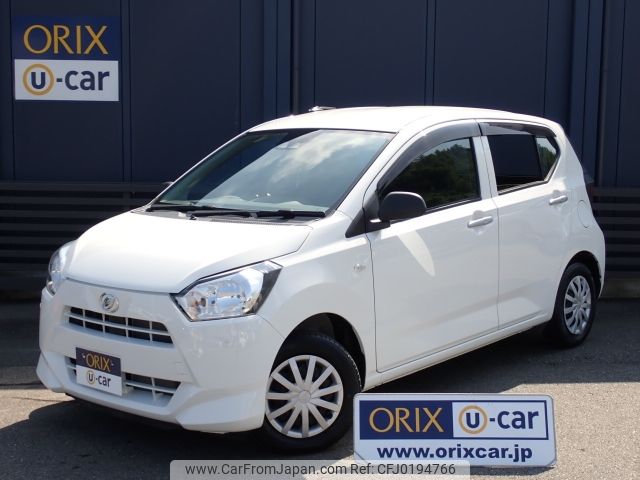 daihatsu mira-e-s 2019 -DAIHATSU--Mira e:s 5BA-LA350S--LA350S-0153288---DAIHATSU--Mira e:s 5BA-LA350S--LA350S-0153288- image 1