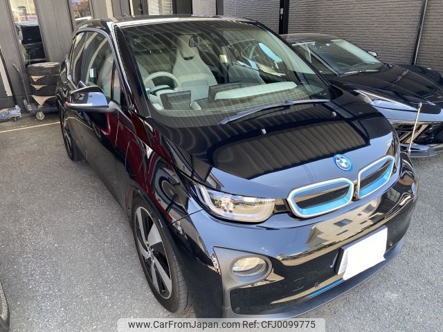 bmw i3 2016 -BMW--BMW i3 DLA-1Z06--WBY1Z42060V585098---BMW--BMW i3 DLA-1Z06--WBY1Z42060V585098- image 1