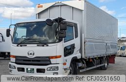 2017 Nissan Diesel Ud Condor TKG-MK38L - Car Price $20,163