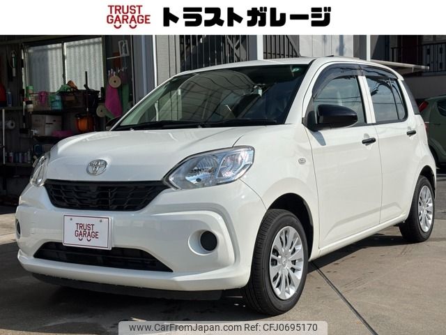 toyota passo 2017 -TOYOTA--Passo DBA-M700A--M700A-0078597---TOYOTA--Passo DBA-M700A--M700A-0078597- image 1