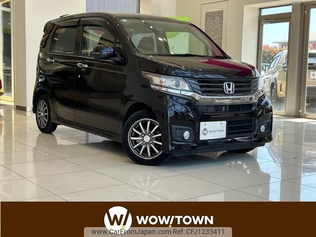 honda n-wgn 2014 -HONDA--N WGN DBA-JH1--JH1-1126619---HONDA--N WGN DBA-JH1--JH1-1126619- image 1