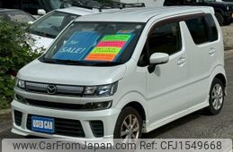 mazda flair 2017 CFJ1549668
