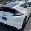 honda cr-z 2012 -HONDA--CR-Z DAA-ZF2--ZF2-1000346---HONDA--CR-Z DAA-ZF2--ZF2-1000346- image 4