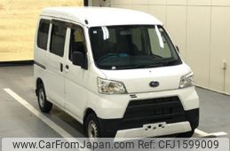 subaru sambar-van 2020 CFJ1599009