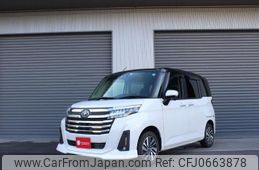 toyota roomy 2022 quick_quick_M900A_M900A-0688656