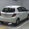 toyota vitz 2015 -TOYOTA 【松本 501ﾇ8319】--Vitz DBA-KSP130--KSP130-2145352---TOYOTA 【松本 501ﾇ8319】--Vitz DBA-KSP130--KSP130-2145352- image 2