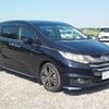 honda odyssey 2014 -HONDA 【野田 301ｱ1234】--Odyssey DBA-RC1--RC1-1021383---HONDA 【野田 301ｱ1234】--Odyssey DBA-RC1--RC1-1021383- image 1