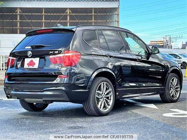 bmw x3 2016 504928-924018 image 2