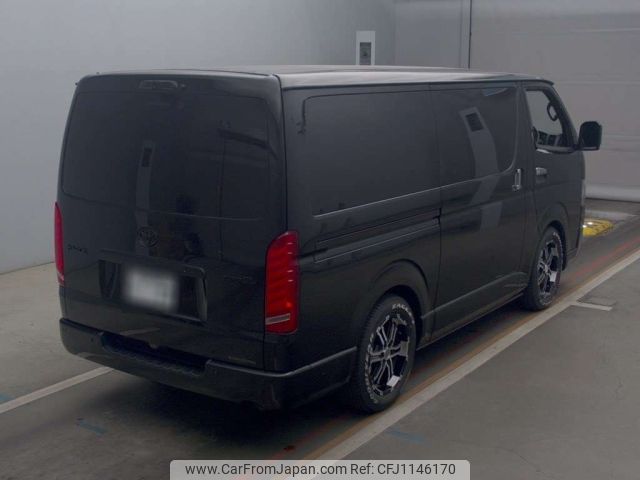 toyota hiace-van 2021 -TOYOTA--Hiace Van GDH201V-1064925---TOYOTA--Hiace Van GDH201V-1064925- image 2