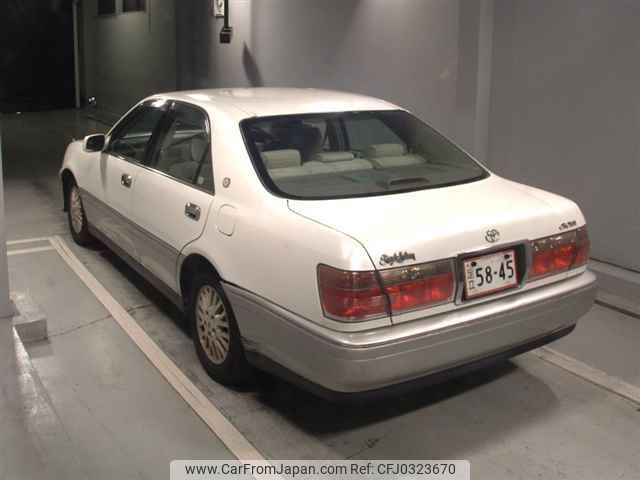 toyota crown 2000 -TOYOTA--Crown JZS175-0019915---TOYOTA--Crown JZS175-0019915- image 2