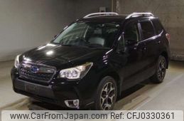 subaru forester 2015 -SUBARU--Forester DBA-SJ5--SJ5-053184---SUBARU--Forester DBA-SJ5--SJ5-053184-