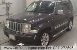 chrysler jeep-cherokee 2011 -CHRYSLER 【足立 331ひ2815】--Jeep Cherokee KK37-1J4P45GK1BW581946---CHRYSLER 【足立 331ひ2815】--Jeep Cherokee KK37-1J4P45GK1BW581946-