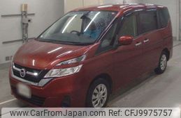 nissan serena 2018 -NISSAN--Serena DBA-C27--C27-007963---NISSAN--Serena DBA-C27--C27-007963-