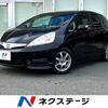 honda fit-shuttle-hybrid 2011 CFJ1404740 image 1