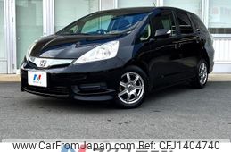 honda fit-shuttle-hybrid 2011 quick_quick_GP2_GP2-3007382