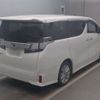 toyota vellfire 2017 -TOYOTA 【福山 300ﾑ2563】--Vellfire DBA-AGH30W--AGH30-0165174---TOYOTA 【福山 300ﾑ2563】--Vellfire DBA-AGH30W--AGH30-0165174- image 2