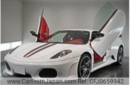 ferrari f430 2013 quick_quick_GH-F430_ZFFEZ58B000147082