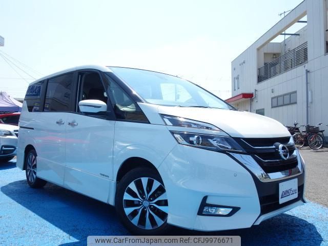 nissan serena 2019 quick_quick_DAA-GFC27_GFC27-165906 image 2