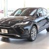 toyota harrier 2021 -TOYOTA--Harrier 6BA-MXUA80--MXUA80-0045215---TOYOTA--Harrier 6BA-MXUA80--MXUA80-0045215- image 1