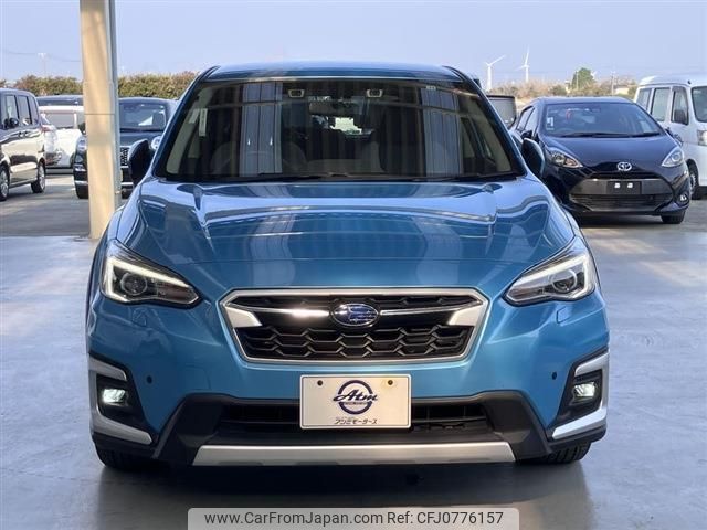 subaru xv 2019 quick_quick_5AA-GTE_GTE-018973 image 2