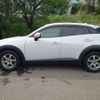 mazda cx-3 2016 CFJ1566731 image 37