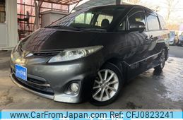 toyota estima 2010 -TOYOTA--Estima DBA-ACR50W--ACR50W-7090251---TOYOTA--Estima DBA-ACR50W--ACR50W-7090251-